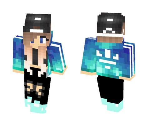 adidas meisjes skin|Adidas Meisje Minecraft Skins .